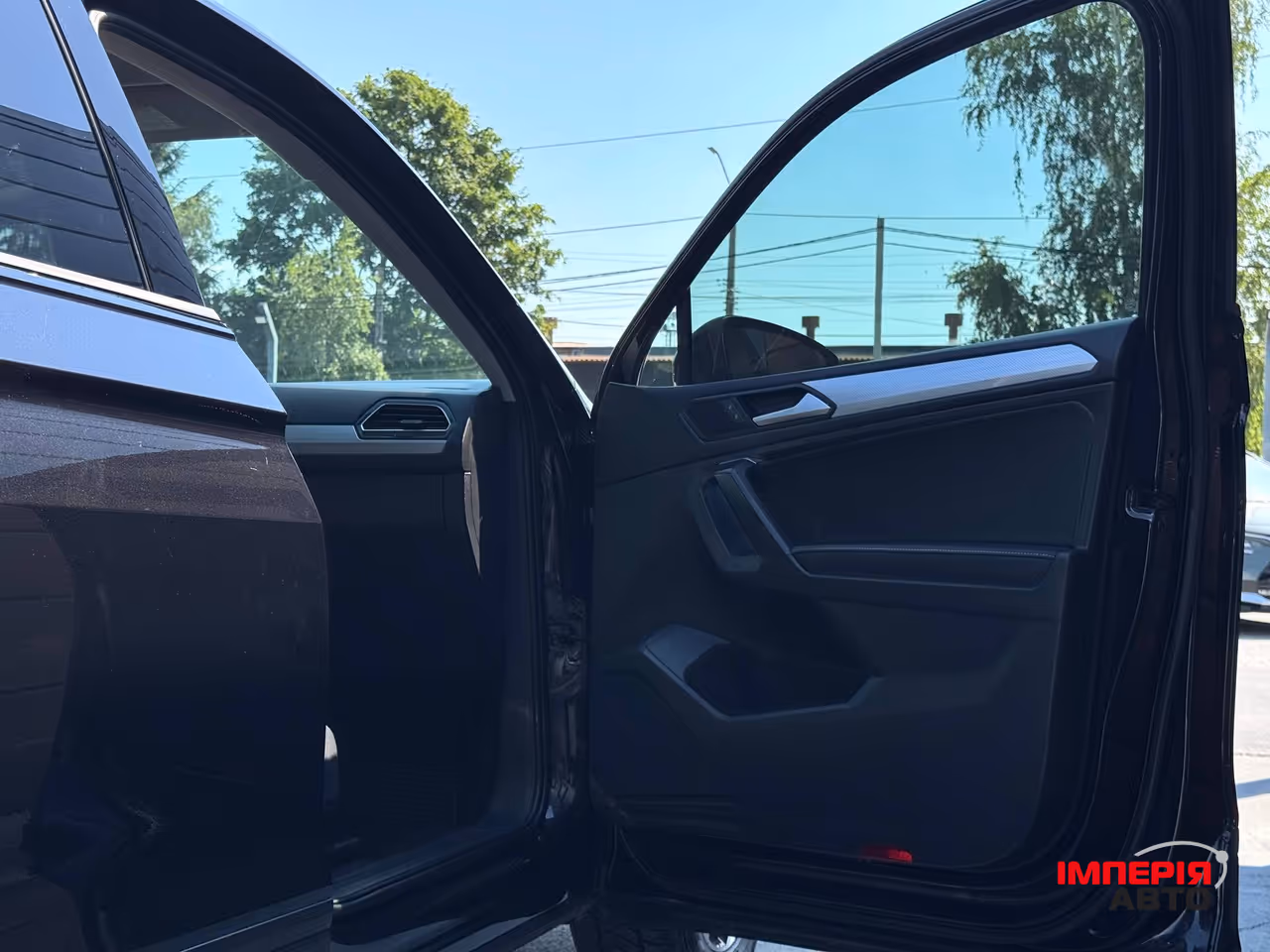 Volkswagen Tiguan - фото 67
