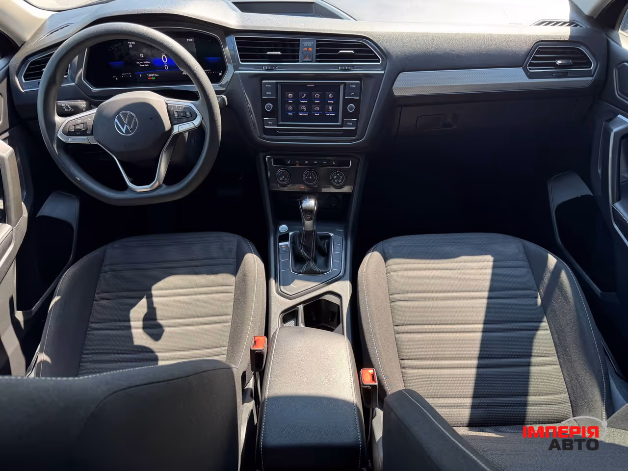 Volkswagen Tiguan - фото 61