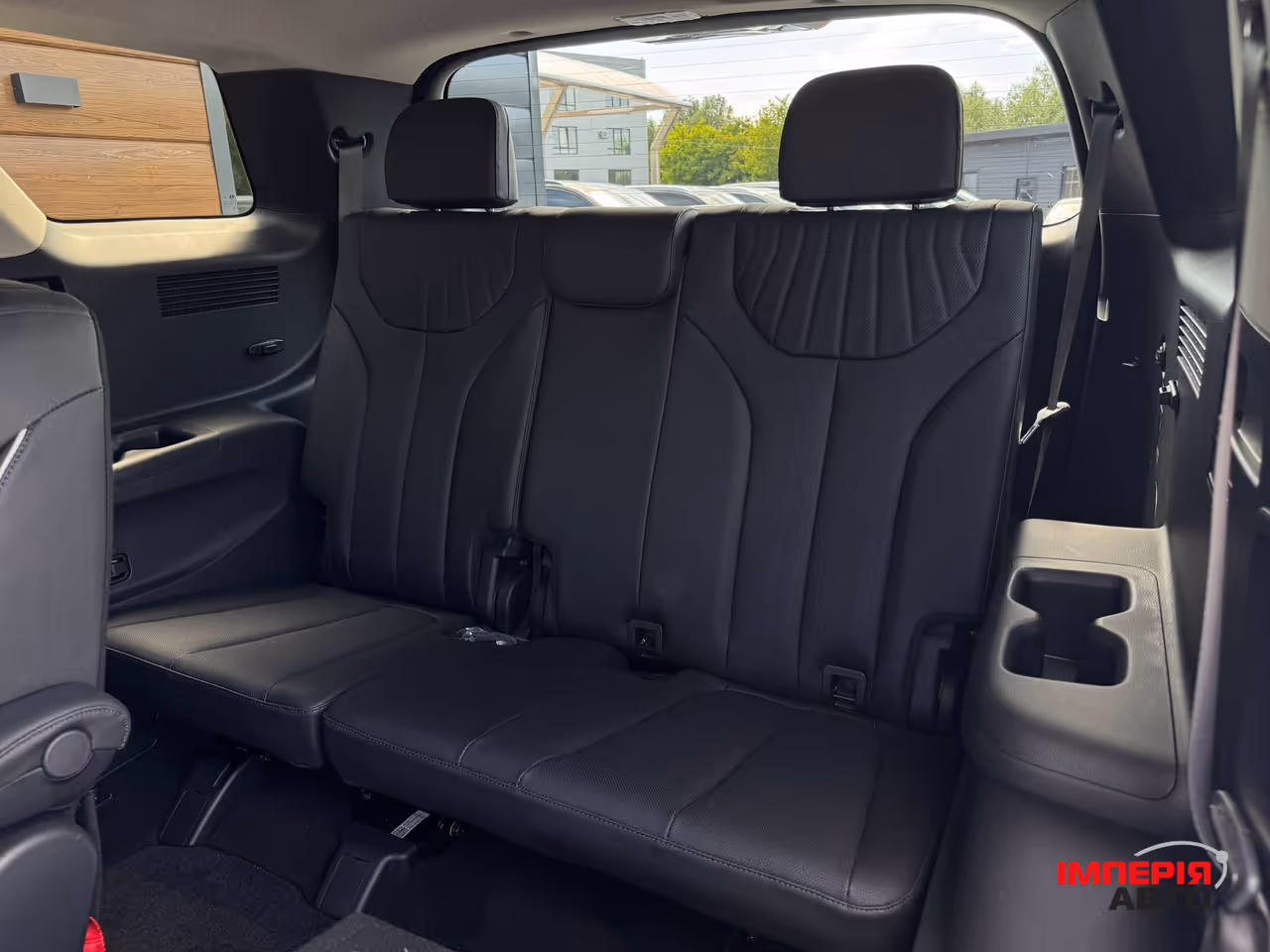 Hyundai Palisade - фото 56
