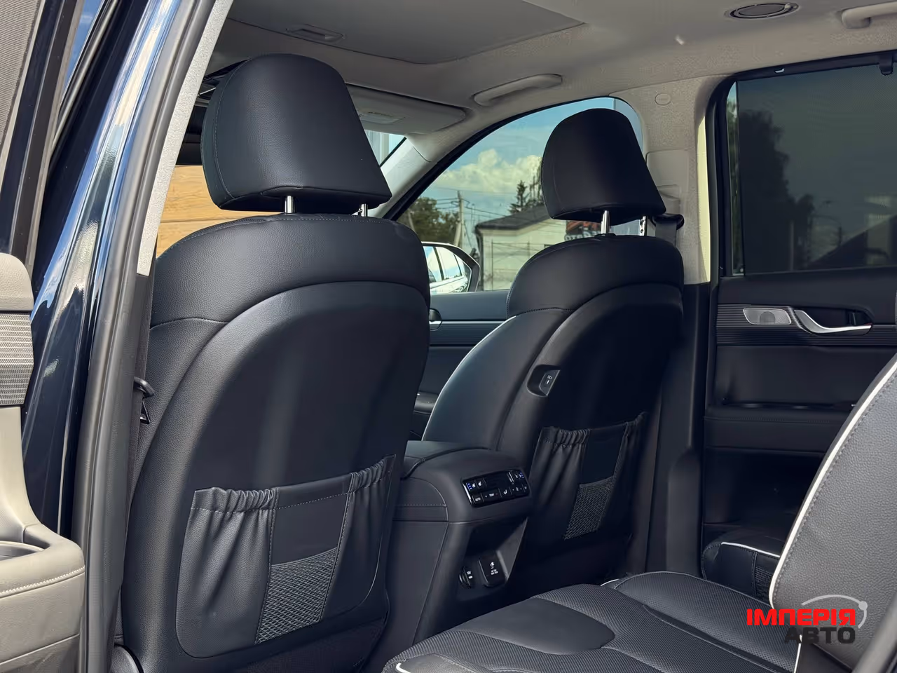 Hyundai Palisade - фото 48