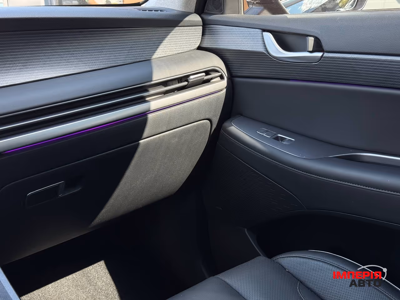 Hyundai Palisade - фото 67