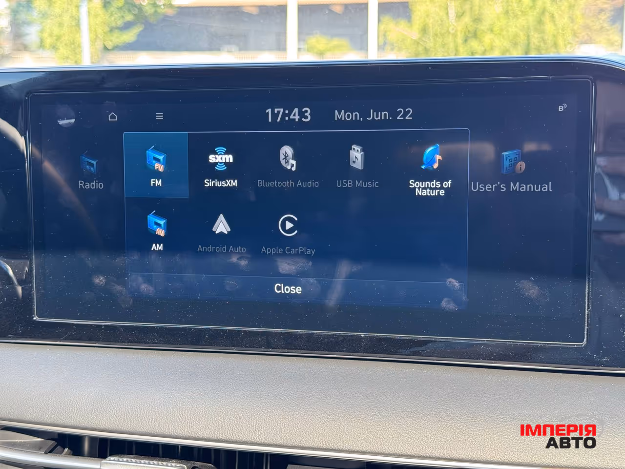 Hyundai Palisade - фото 87