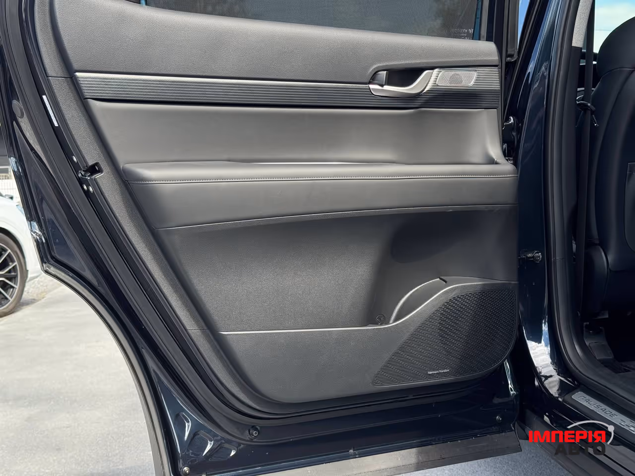 Hyundai Palisade - фото 47