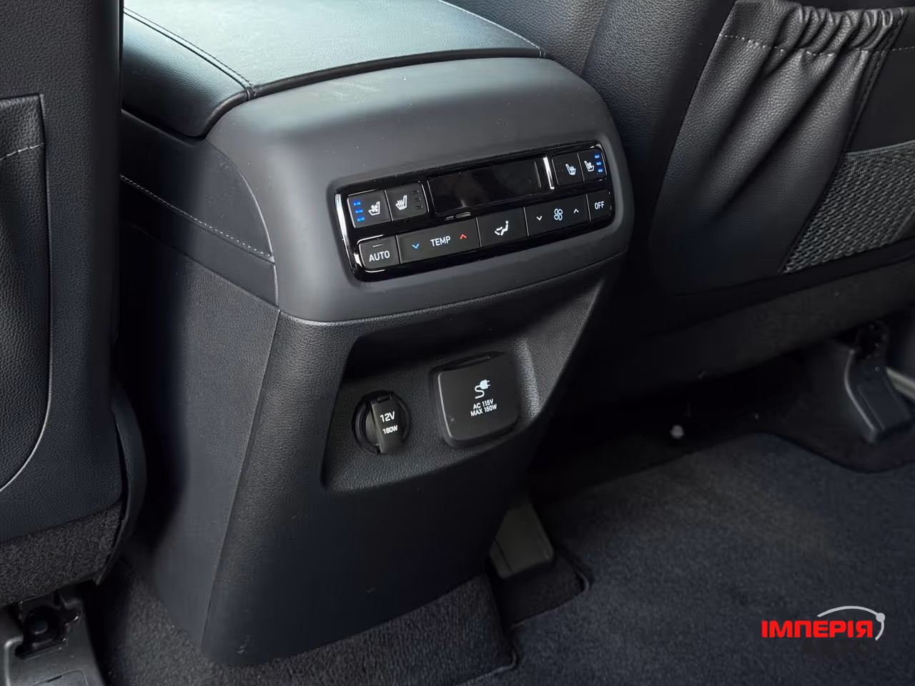 Hyundai Palisade - фото 55