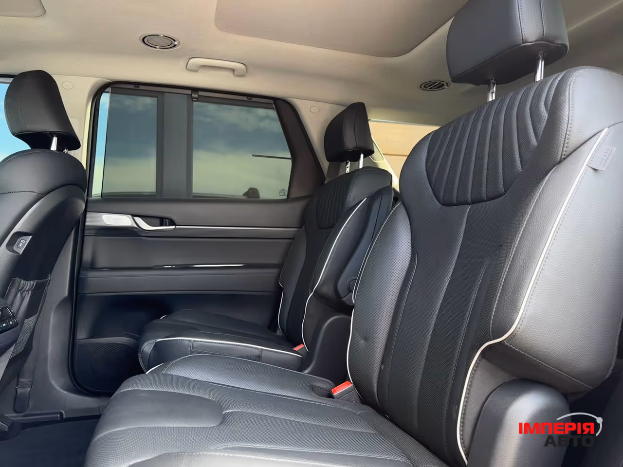 Hyundai Palisade - фото 53