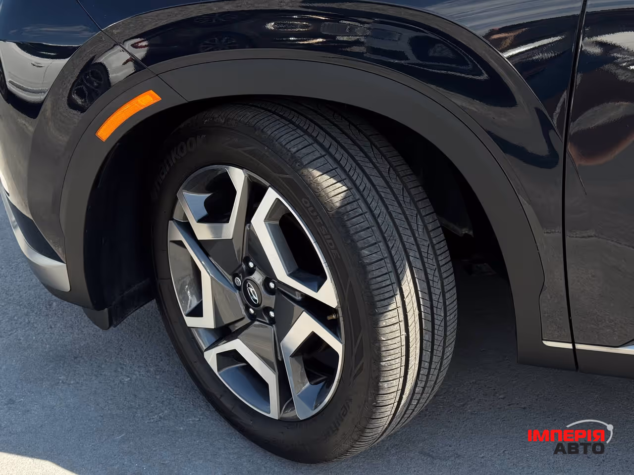 Hyundai Palisade - фото 5