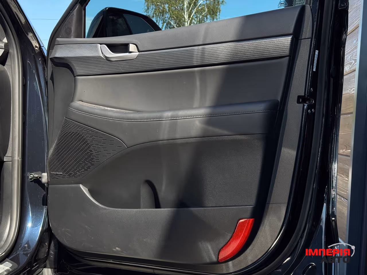 Hyundai Palisade - фото 77