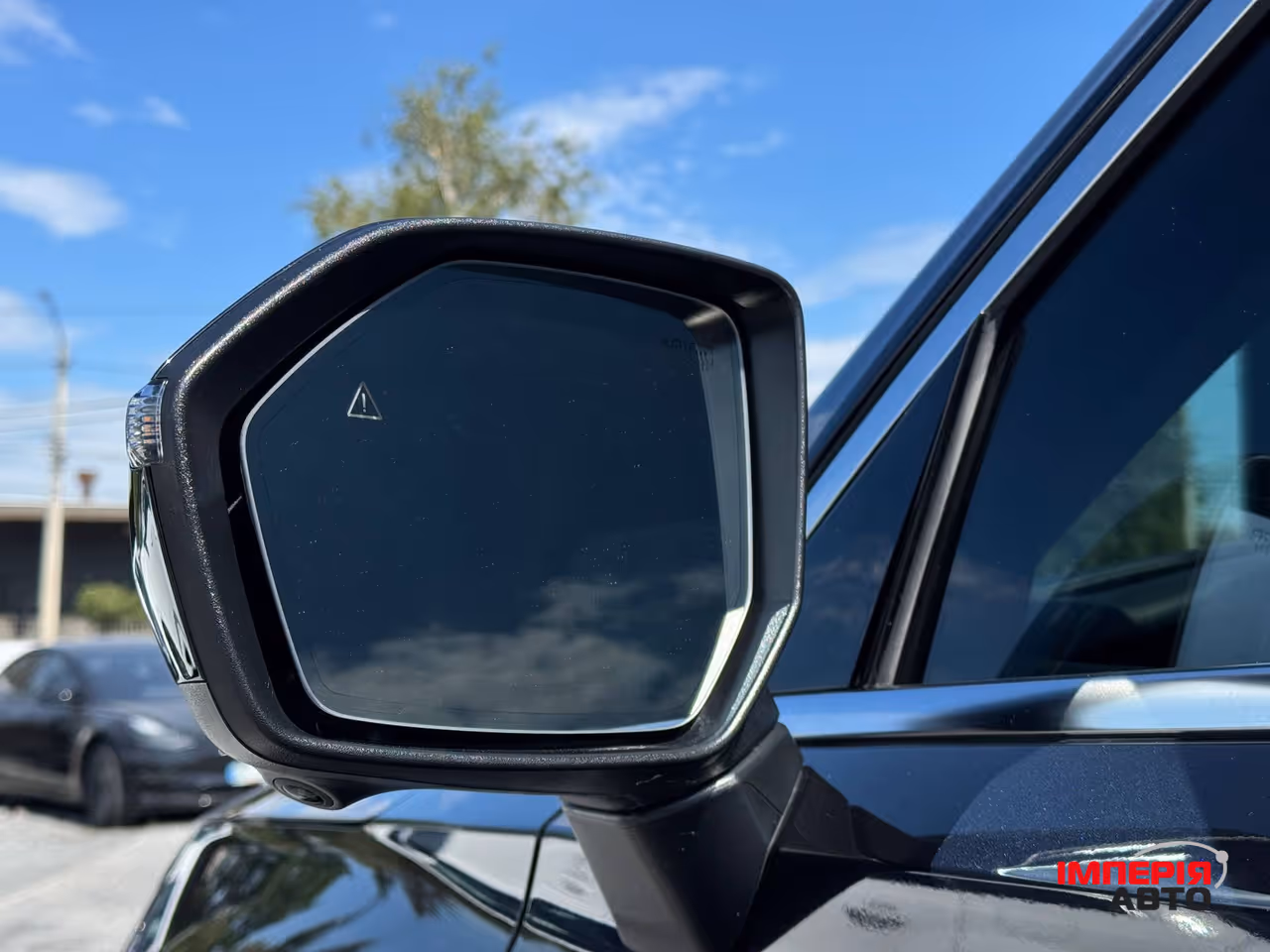 Hyundai Palisade - фото 8