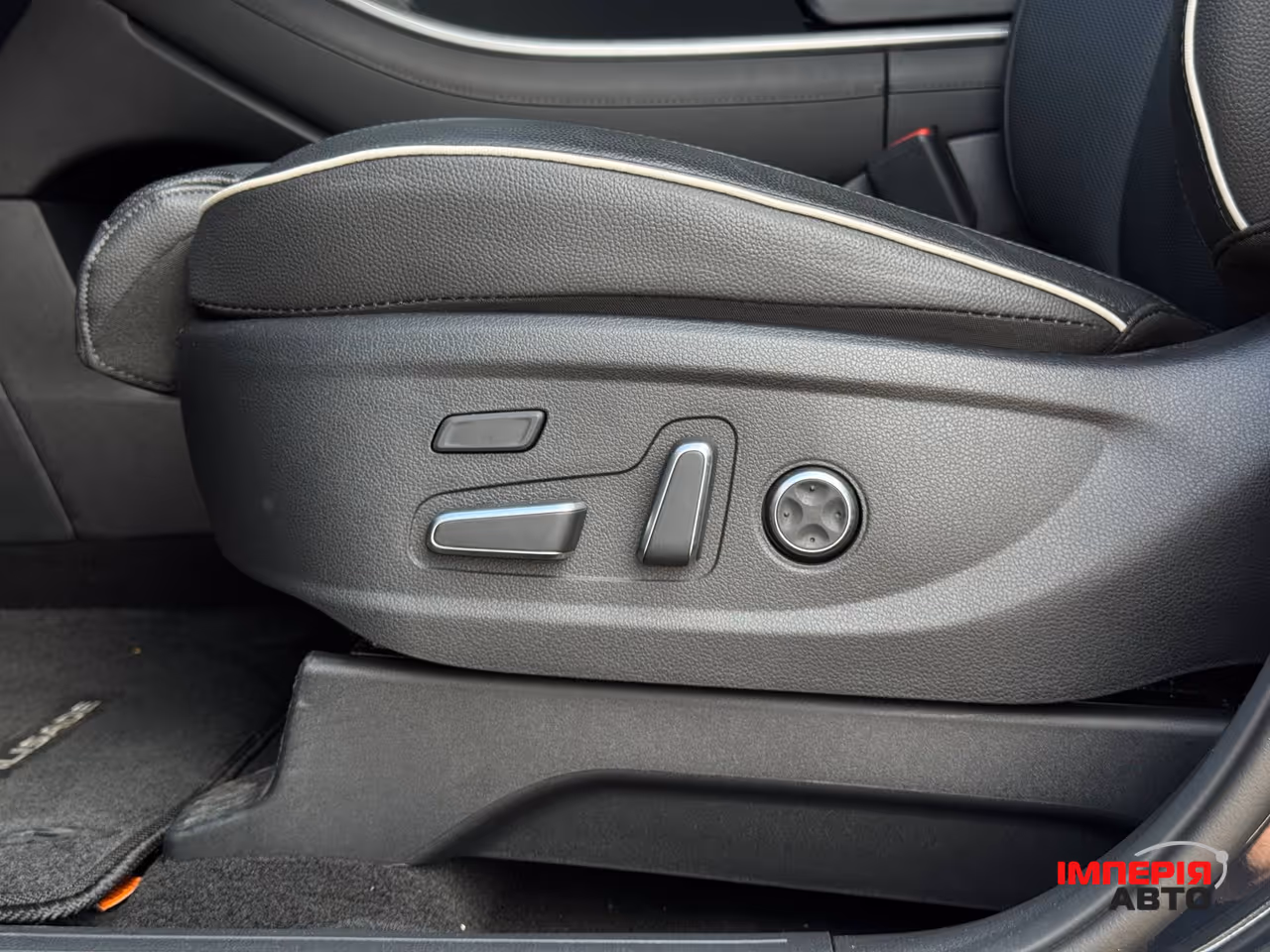 Hyundai Palisade - фото 28