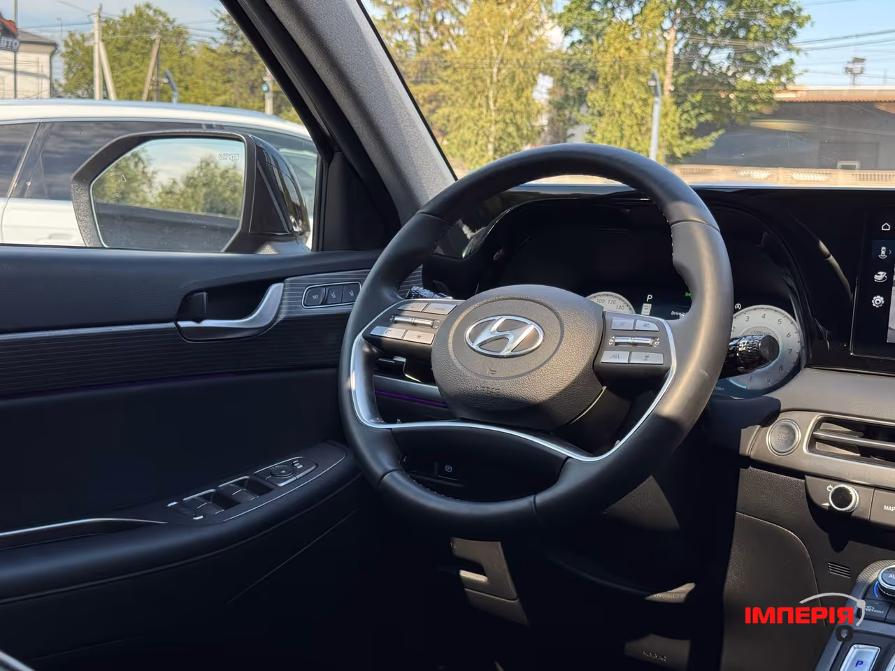 Hyundai Palisade - фото 63
