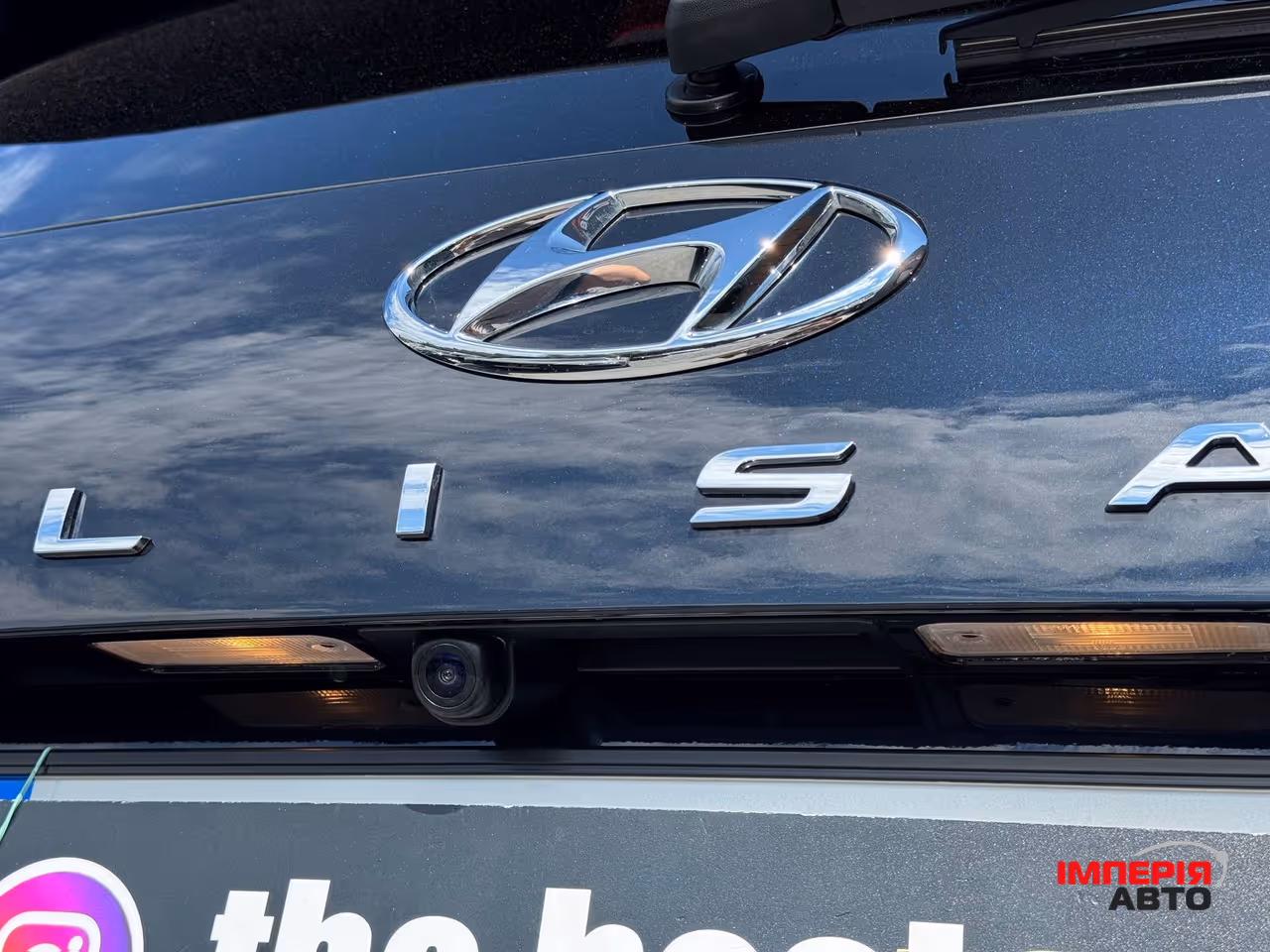 Hyundai Palisade - фото 17