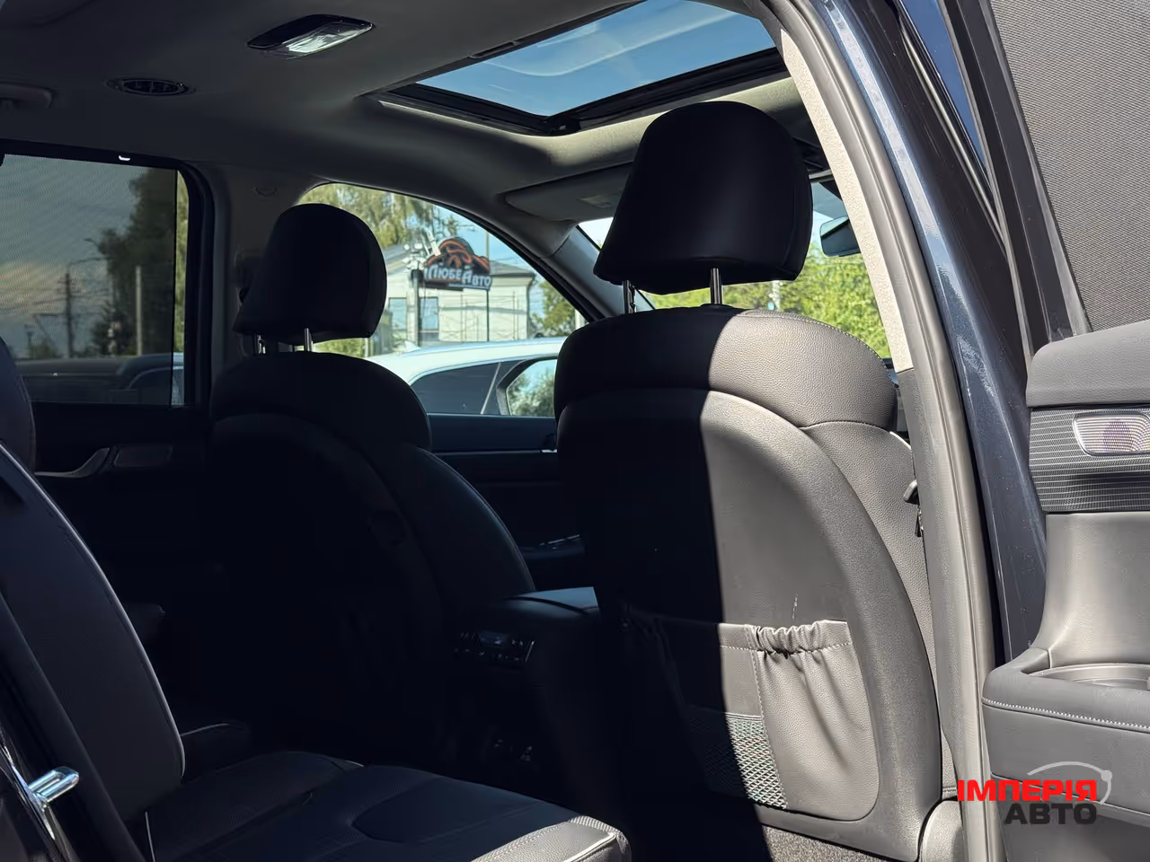 Hyundai Palisade - фото 74
