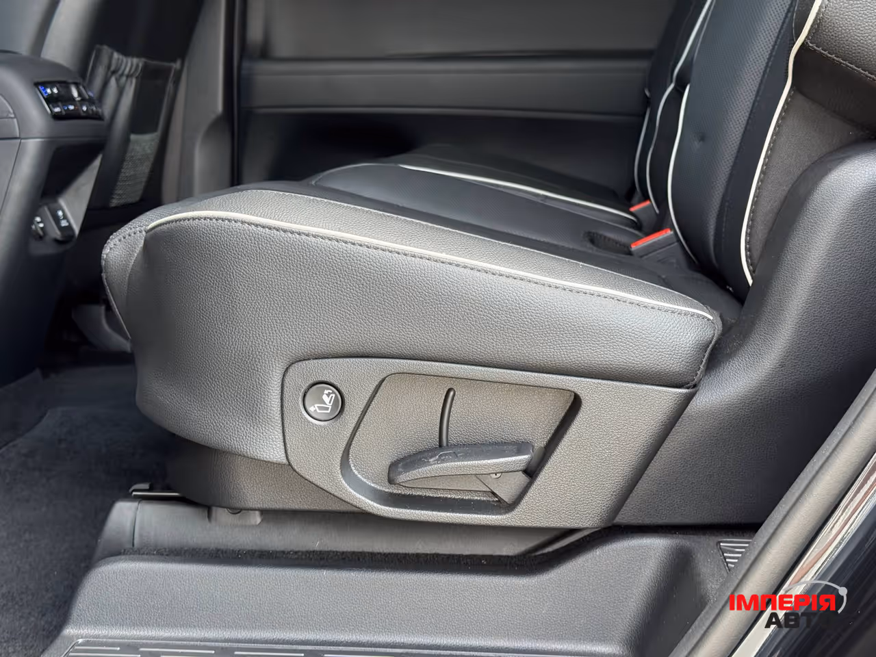 Hyundai Palisade - фото 51