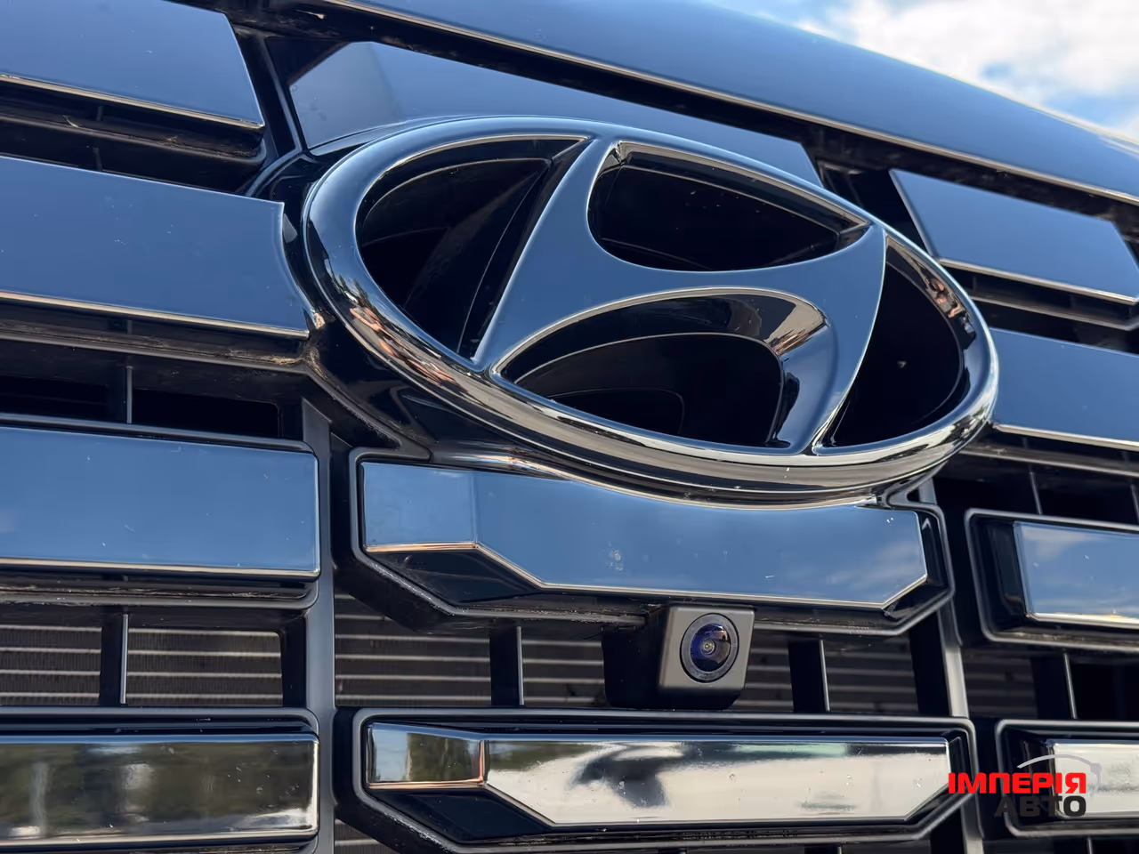 Hyundai Palisade - фото 10