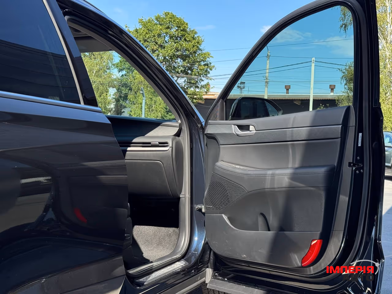 Hyundai Palisade - фото 76