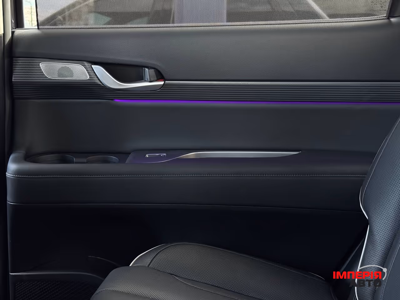 Hyundai Palisade - фото 60