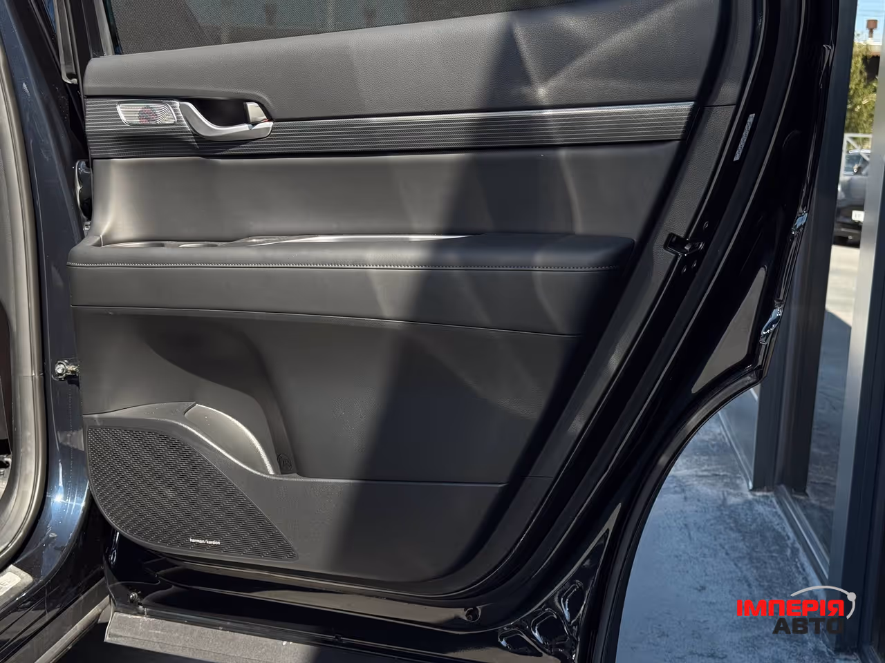 Hyundai Palisade - фото 72