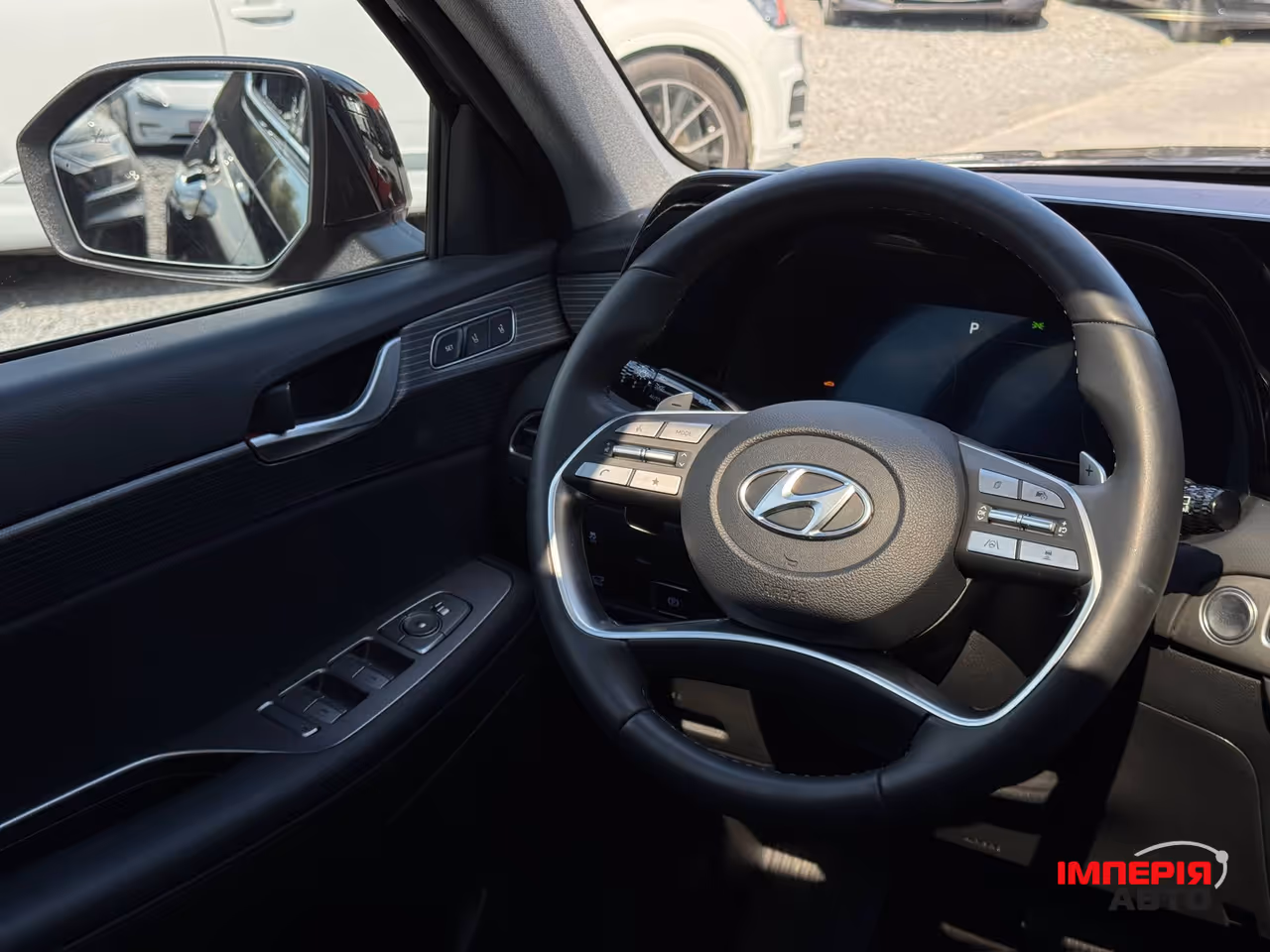 Hyundai Palisade - фото 62