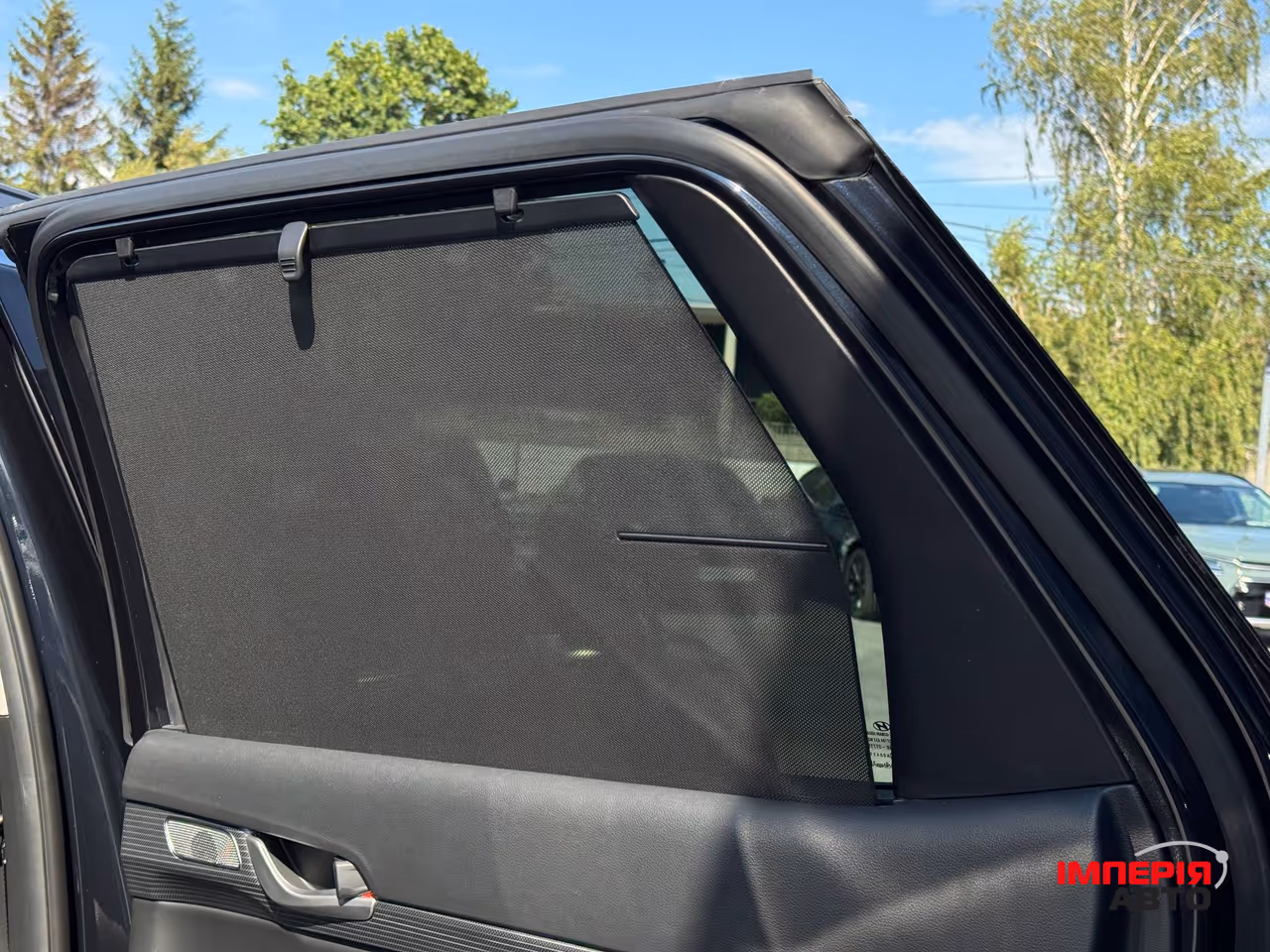 Hyundai Palisade - фото 73