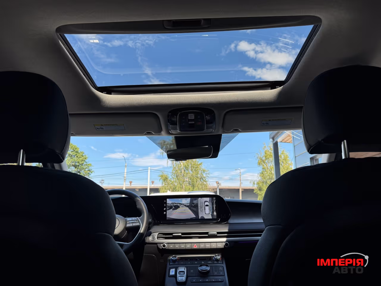 Hyundai Palisade - фото 69