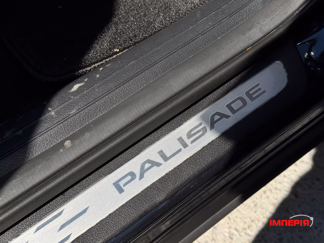 Hyundai Palisade - фото 80