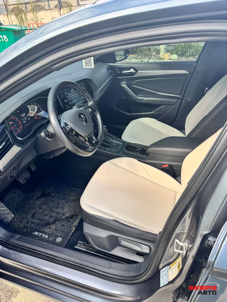 Volkswagen Jetta - фото 7