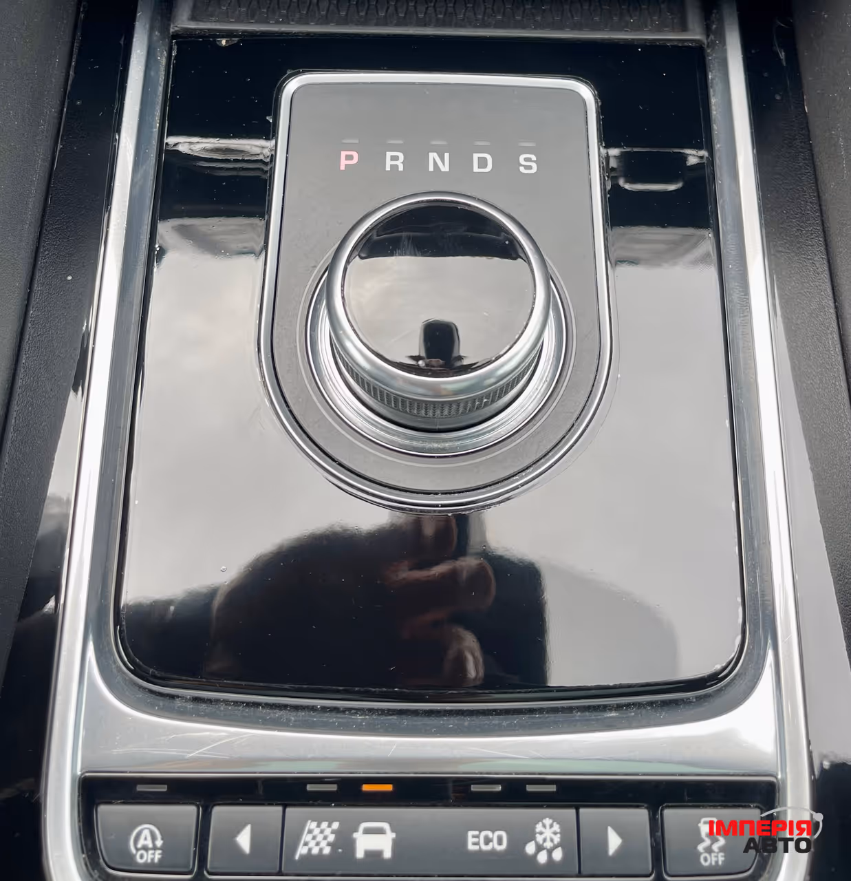 Jaguar F-Pace - фото 61