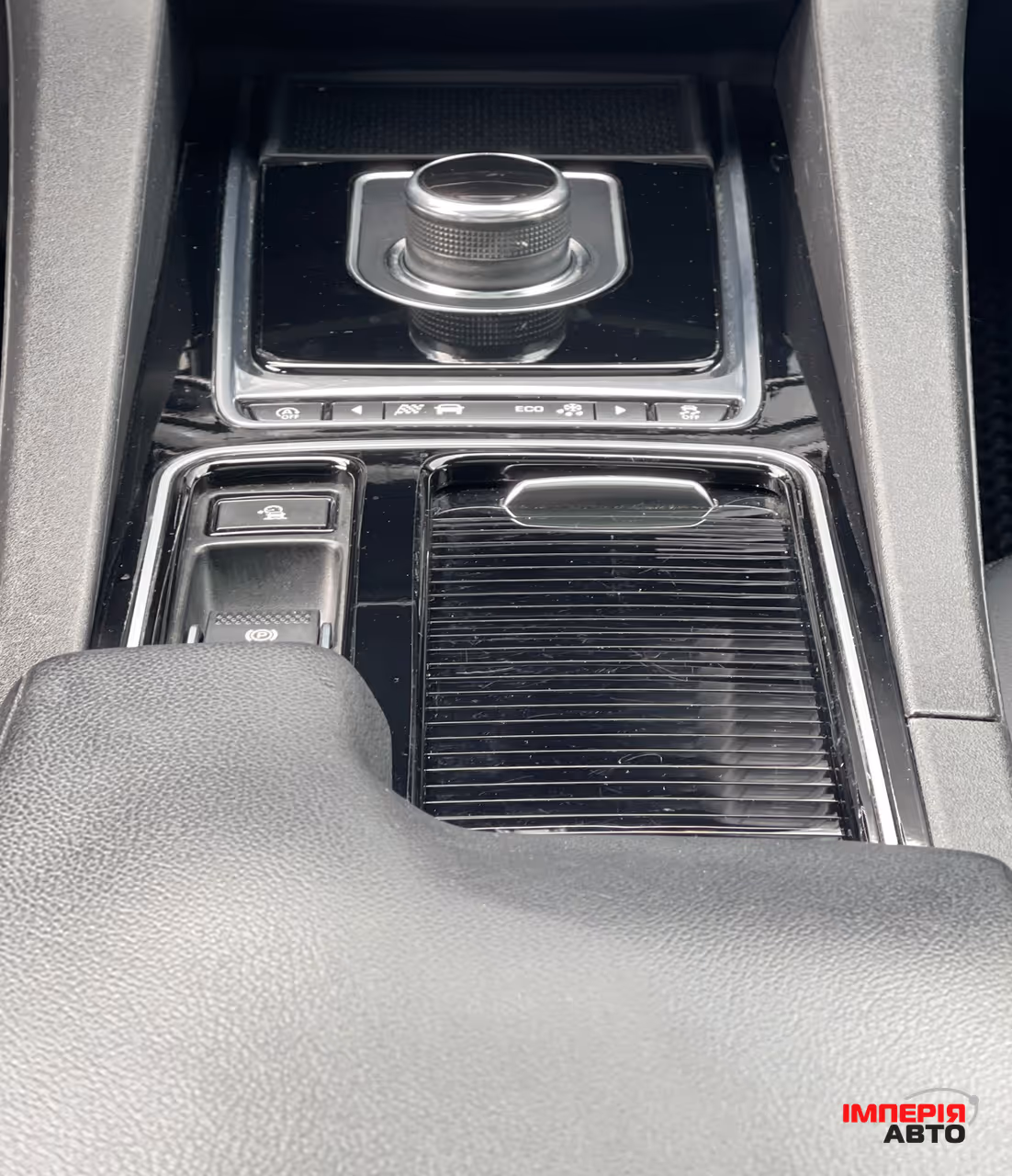 Jaguar F-Pace - фото 58