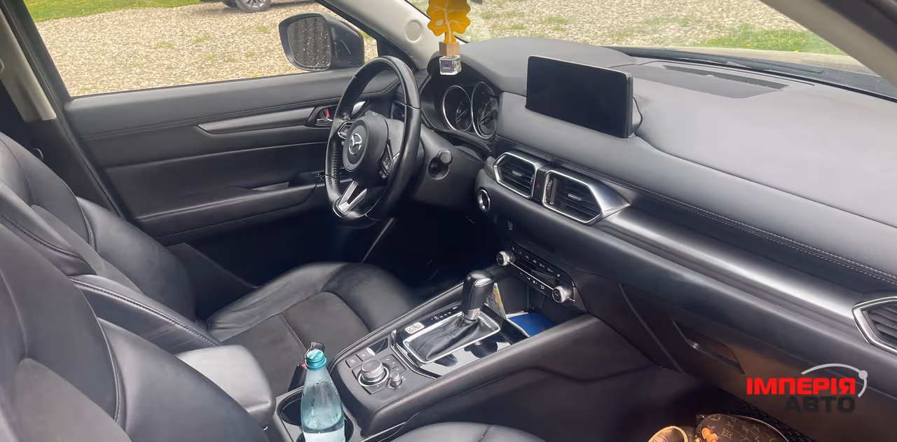 Mazda CX-5 - фото 2