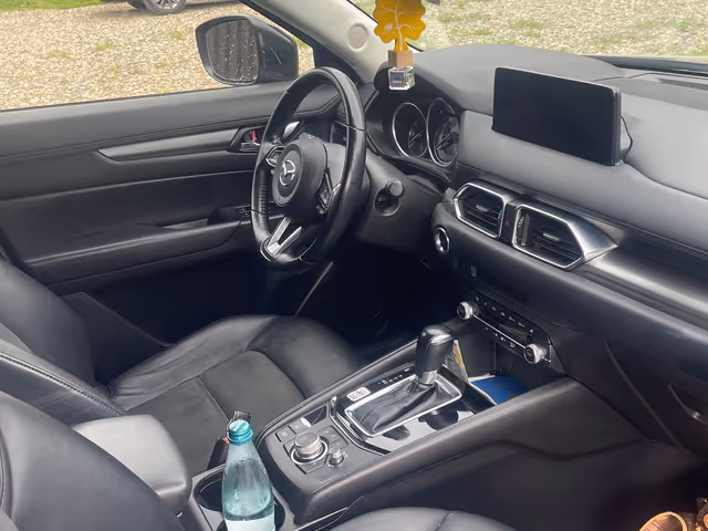 Mazda CX-5 - фото 2