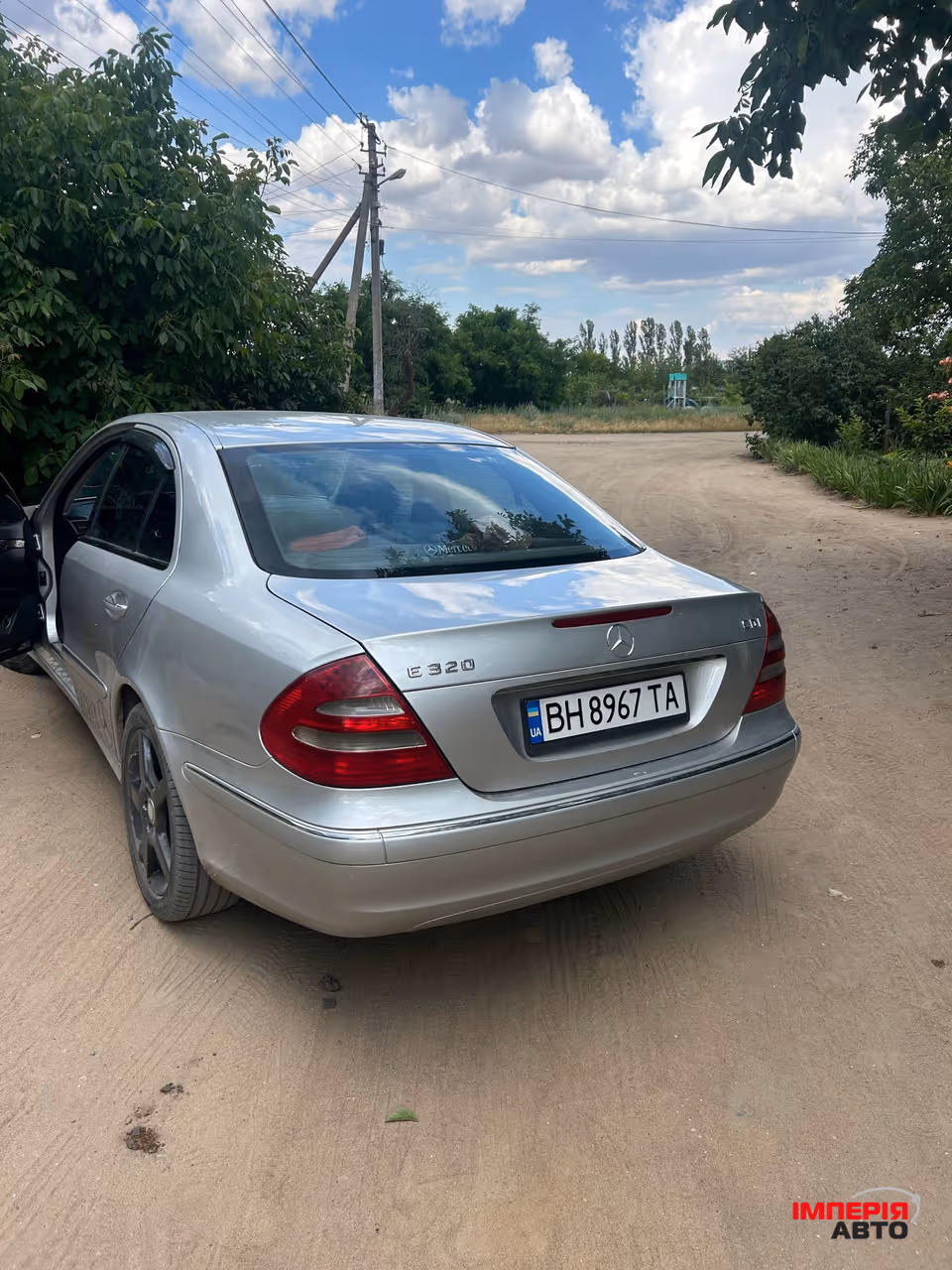 Mercedes-Benz E-Класс - фото 13