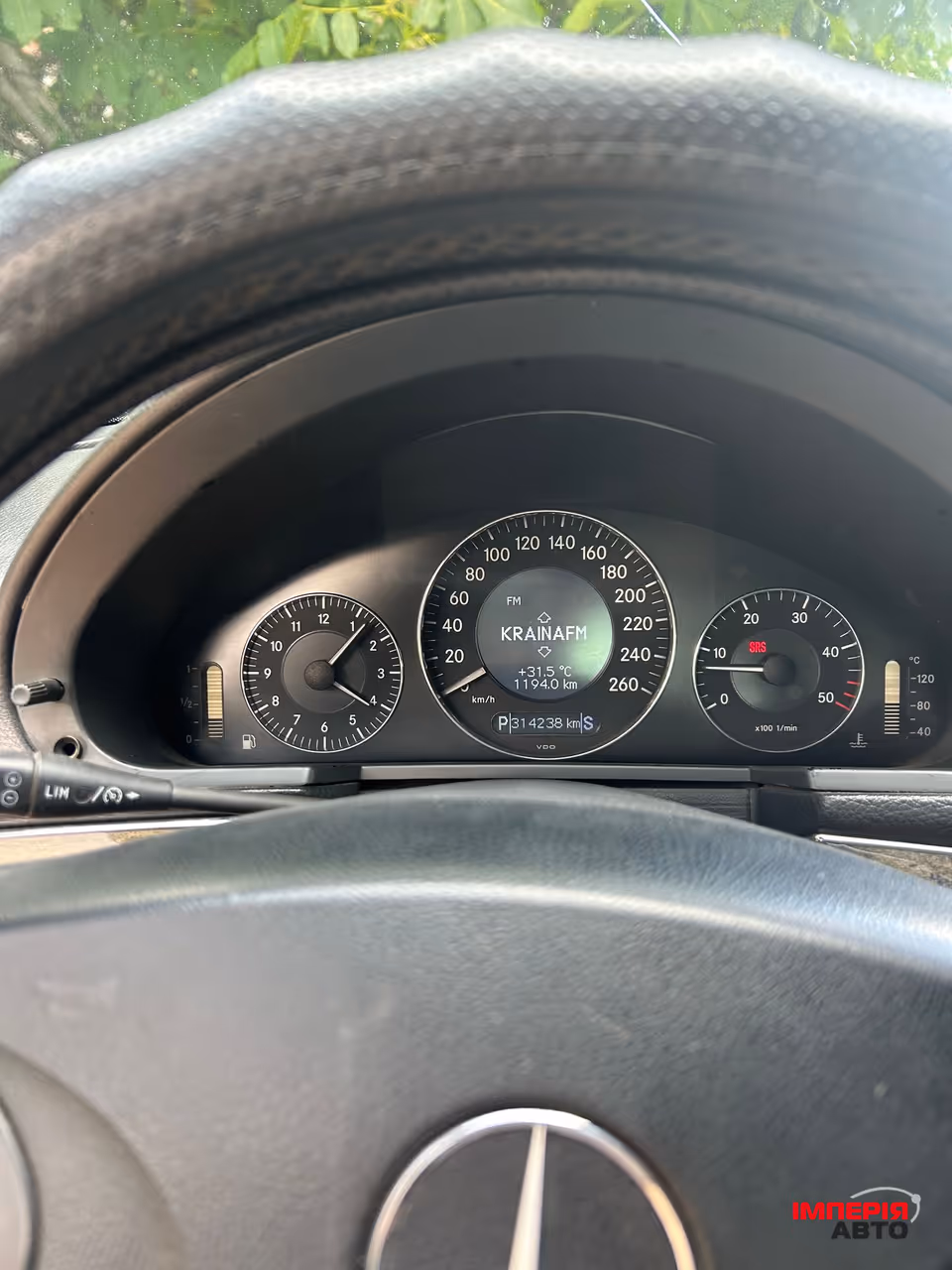 Mercedes-Benz E-Класс - фото 5