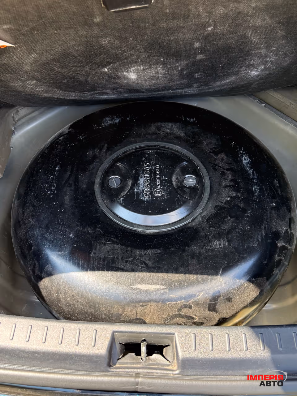 Toyota Avensis - фото 8