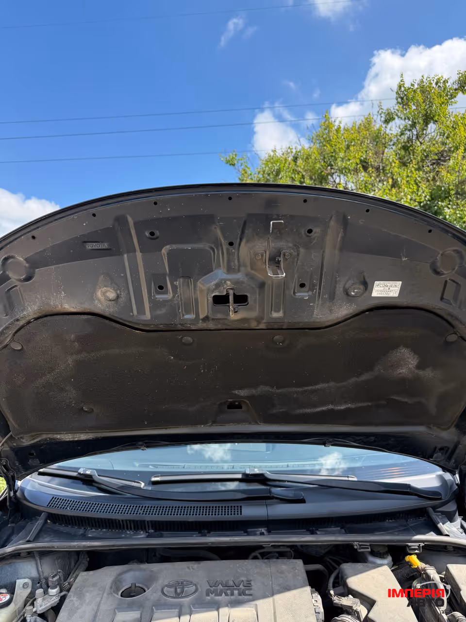 Toyota Avensis - фото 15