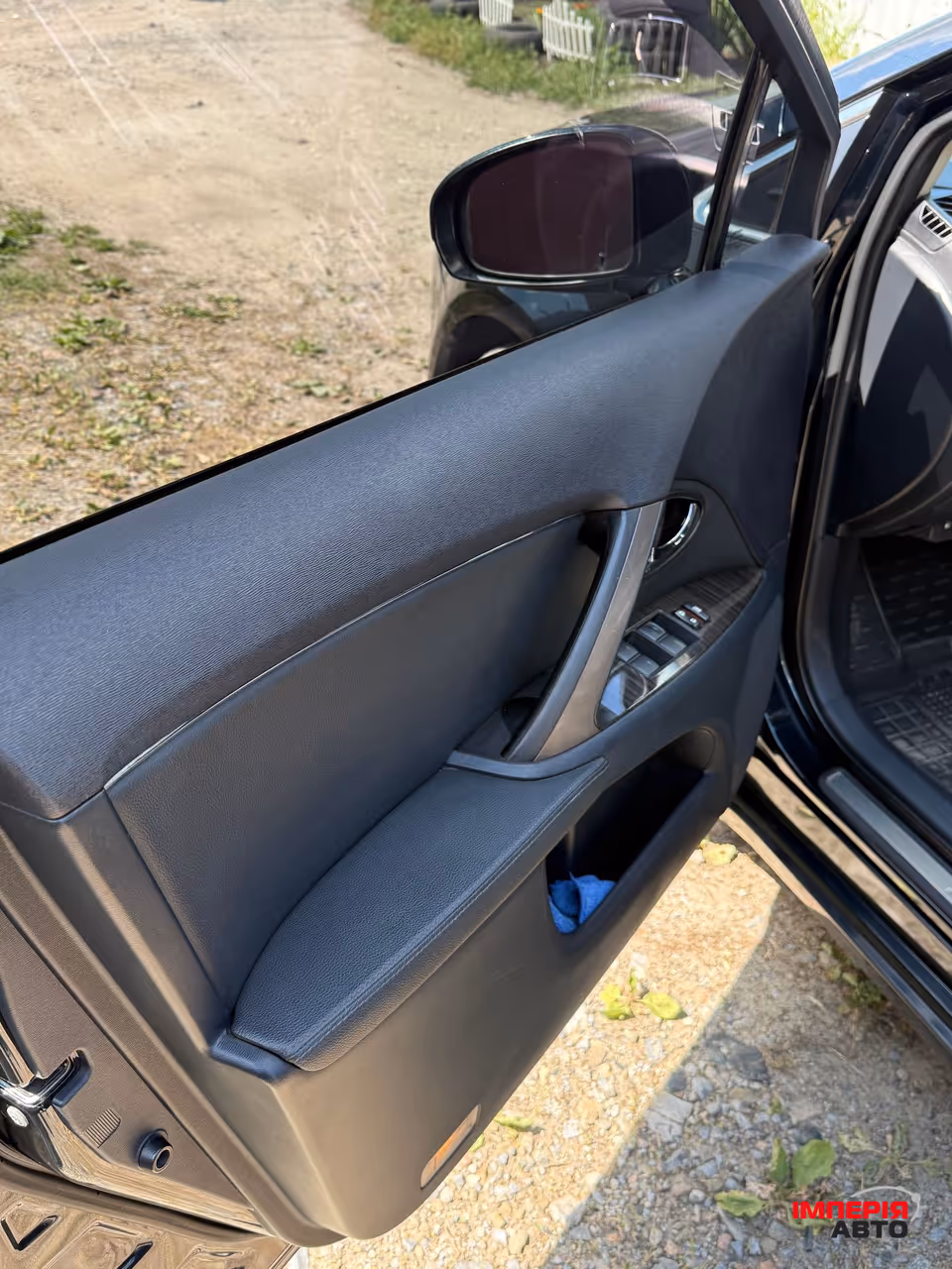 Toyota Avensis - фото 6