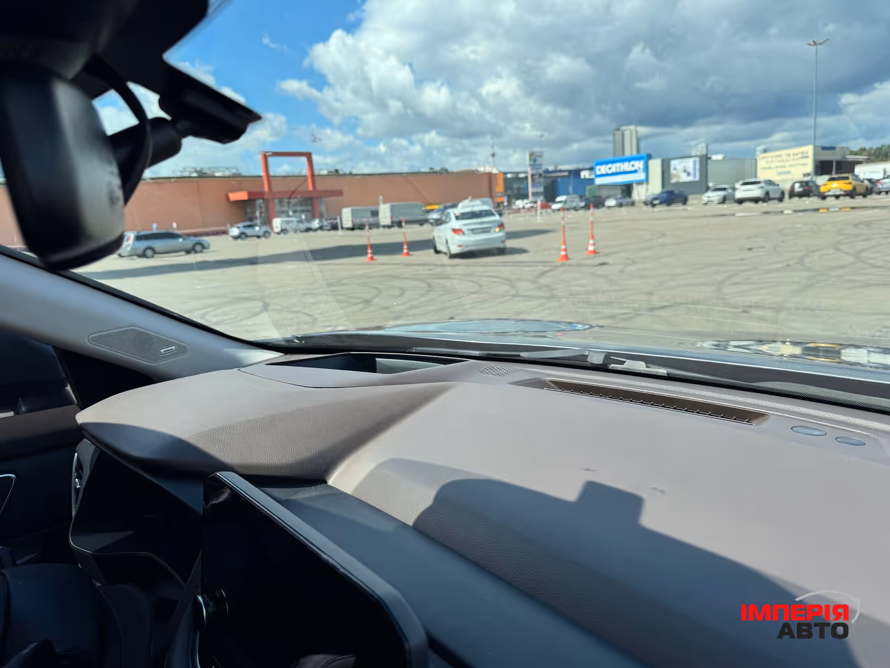 Nissan Rogue - фото 14
