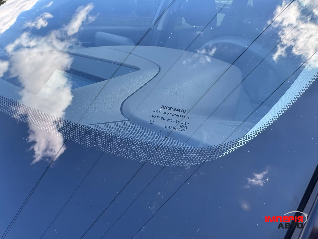 Nissan Rogue - фото 23