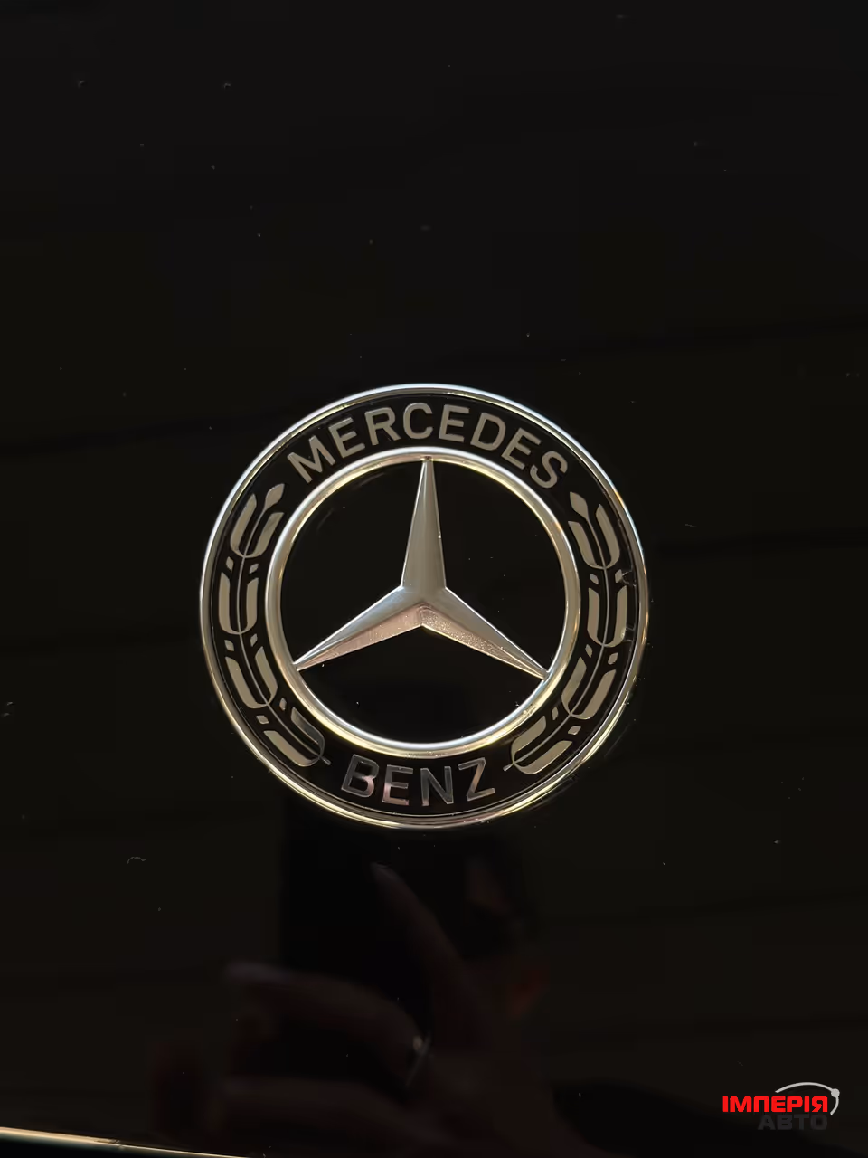 Mercedes-Benz C-Класс - фото 12