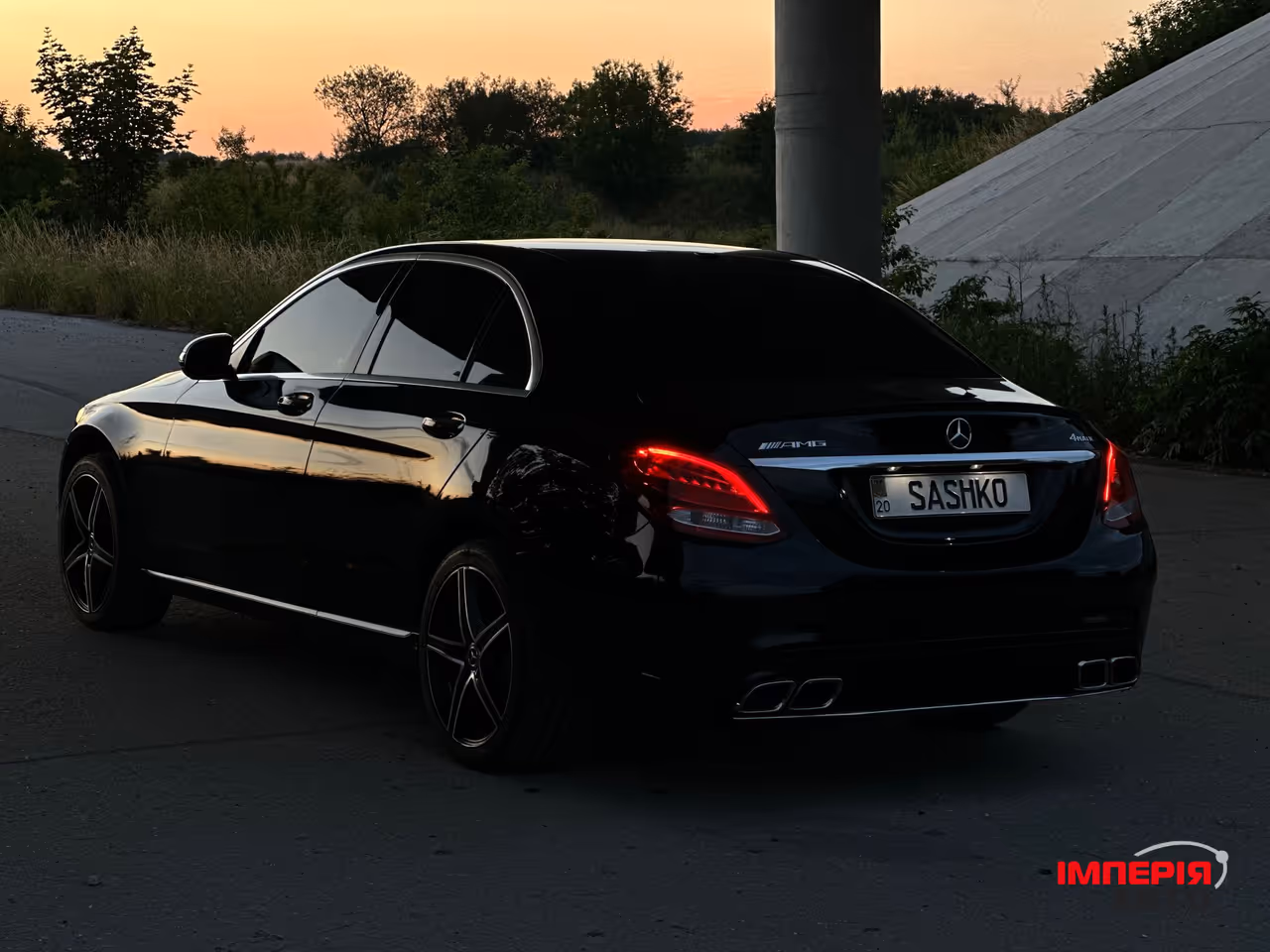 Mercedes-Benz C-Класс - фото 10