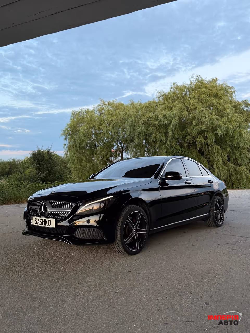 Mercedes-Benz C-Класс - фото 3