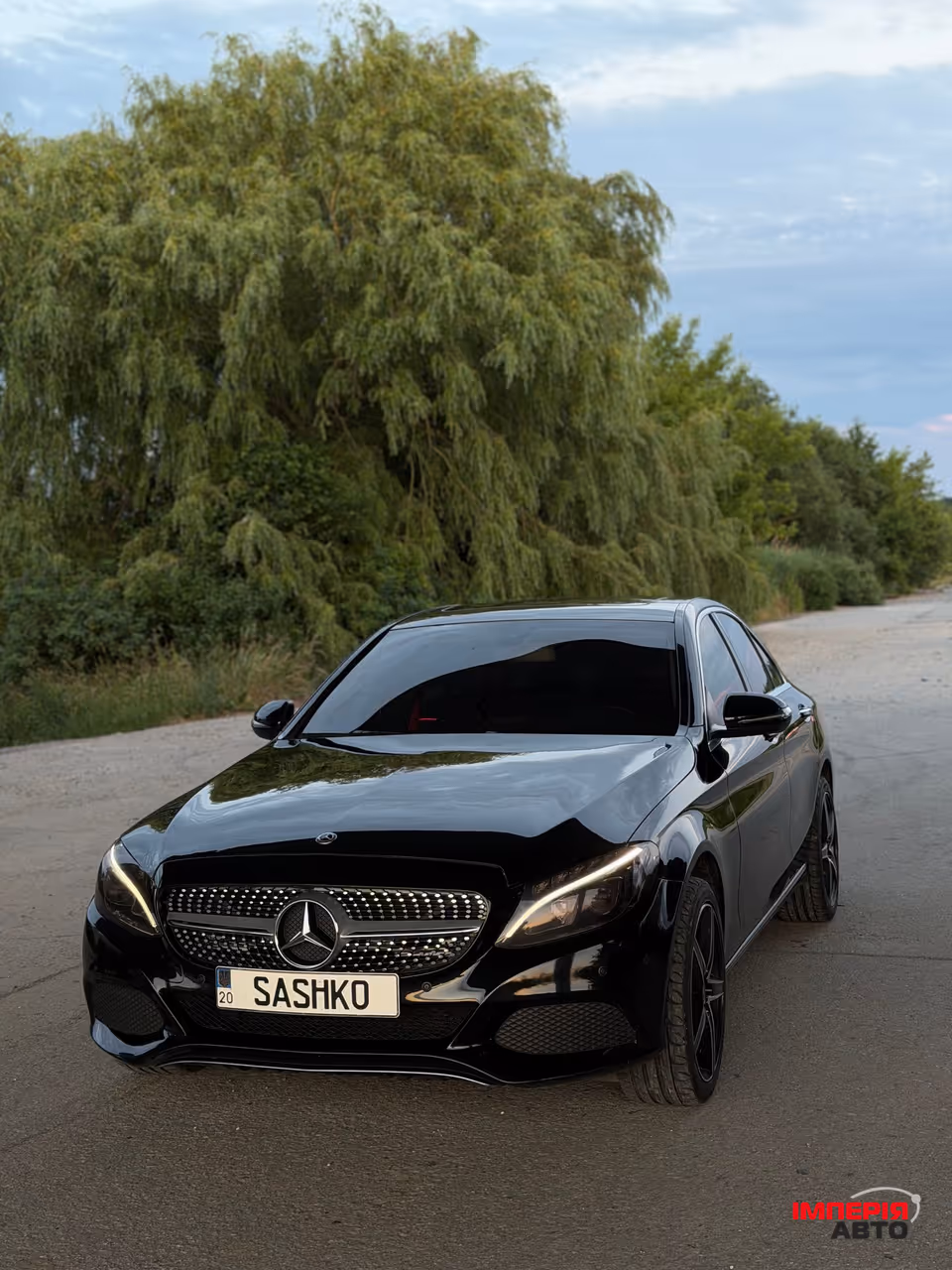 Mercedes-Benz C-Класс - фото 2