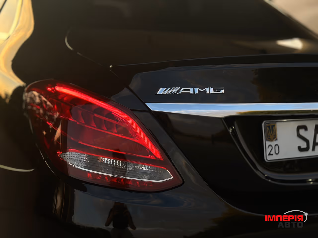 Mercedes-Benz C-Класс - фото 8