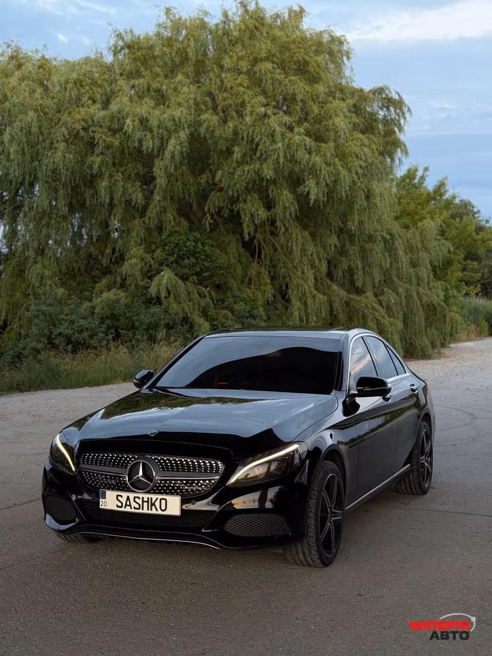 Mercedes-Benz C-Класс - фото 4