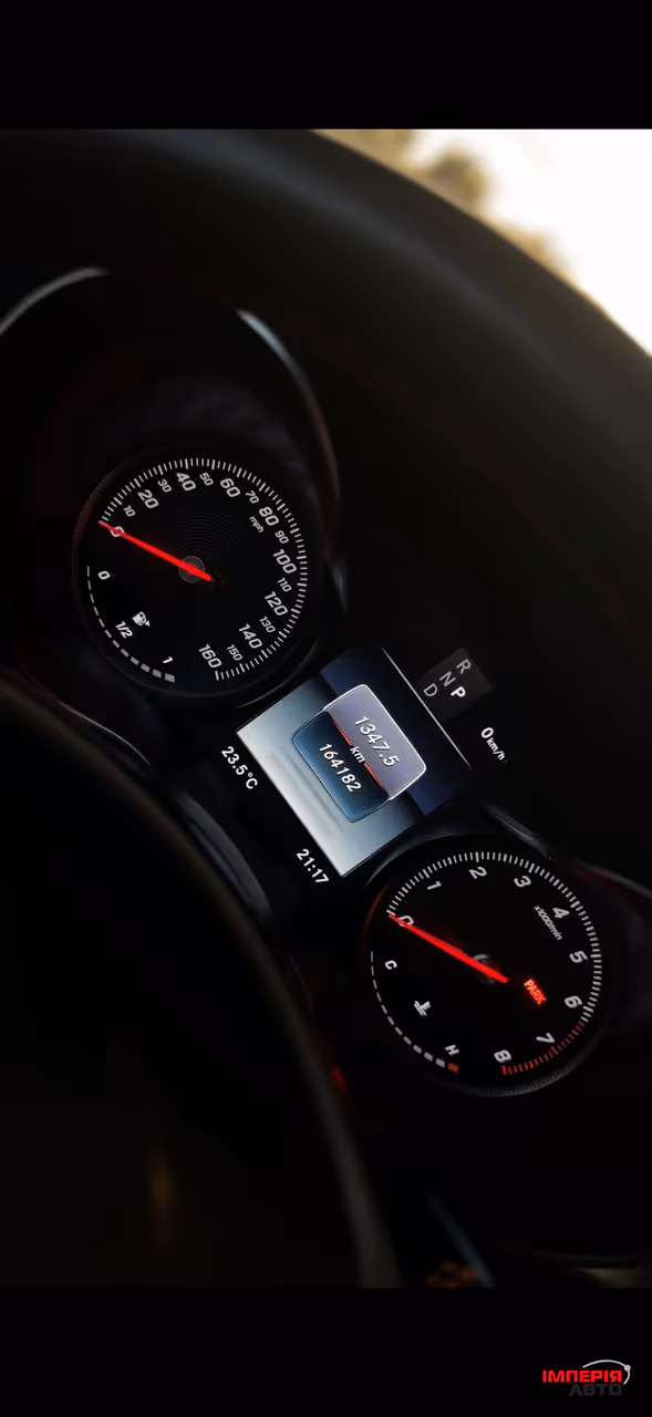 Mercedes-Benz C-Класс - фото 11