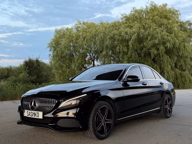 Mercedes-Benz C-Класс - фото 3