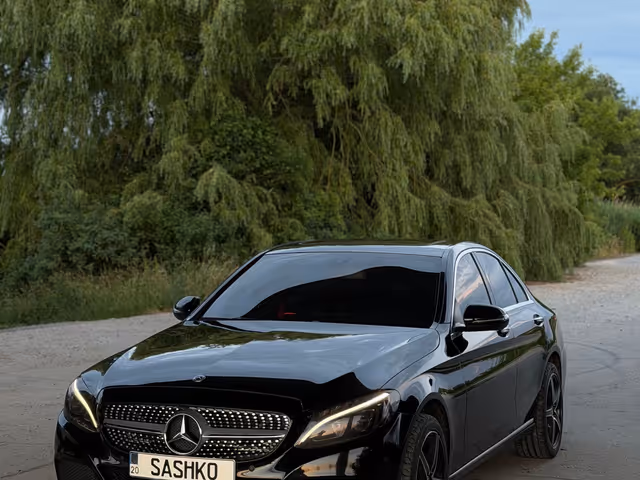 Mercedes-Benz C-Класс - фото 4