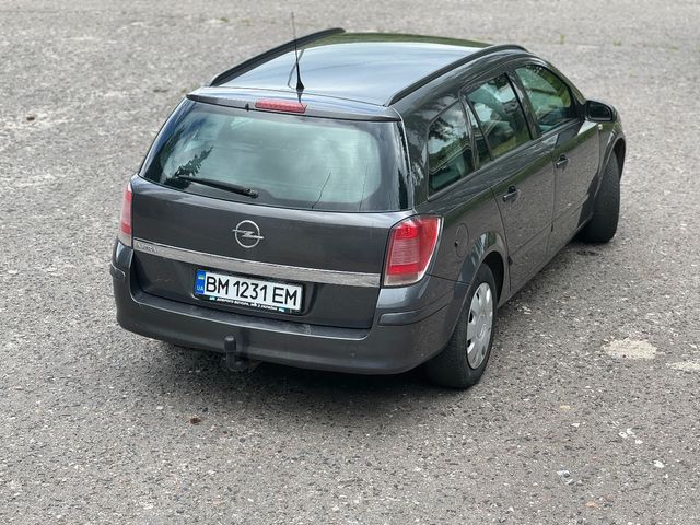 Opel Astra 2009, Глухів, $5 800 - зображення 3