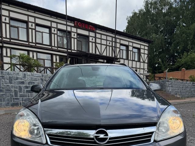 Opel Astra 2009, Глухів, $5 800 - зображення 1