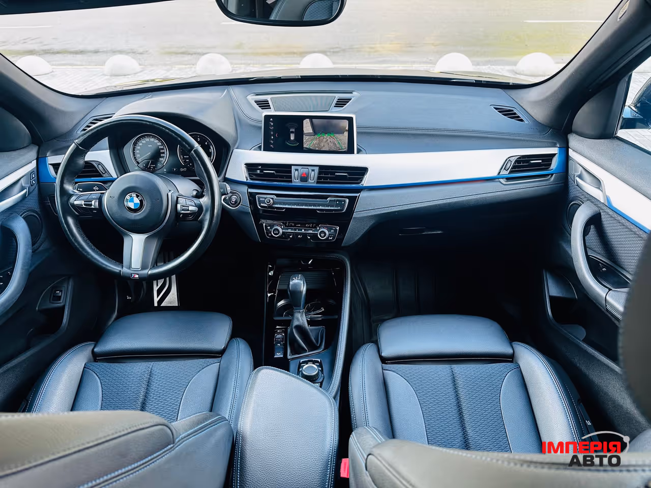 BMW X1 - фото 22