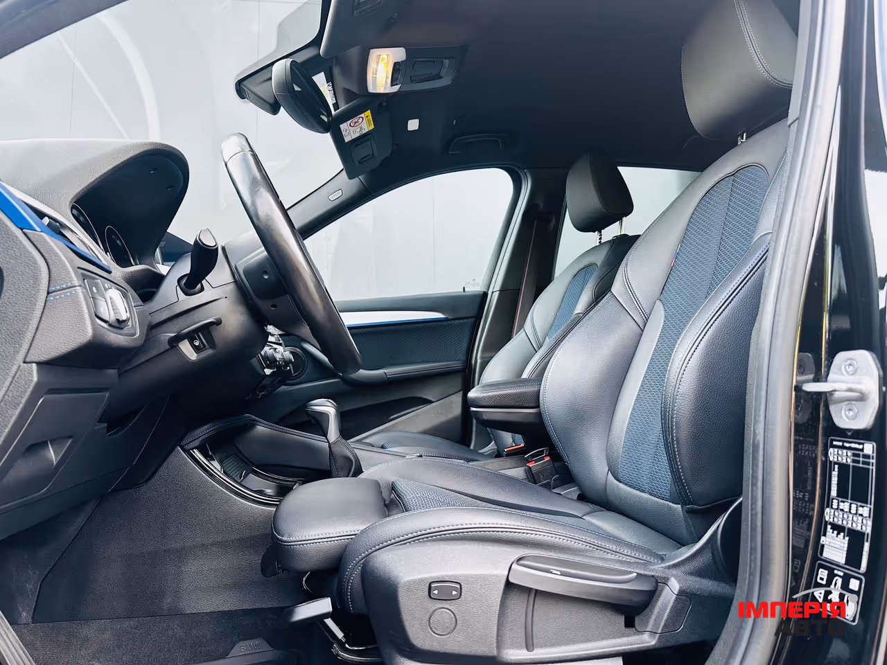 BMW X1 - фото 25